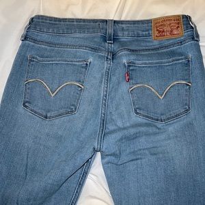 Levi’s Jeans